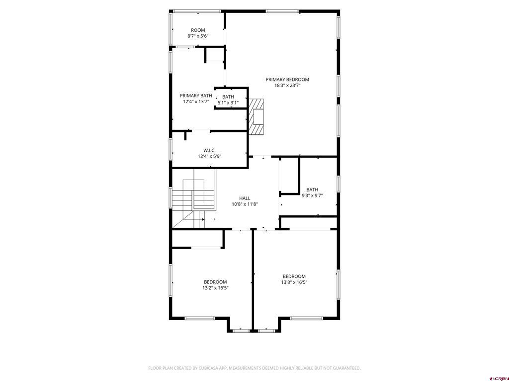 105 Tierra Vista Drive Durango CO 81301