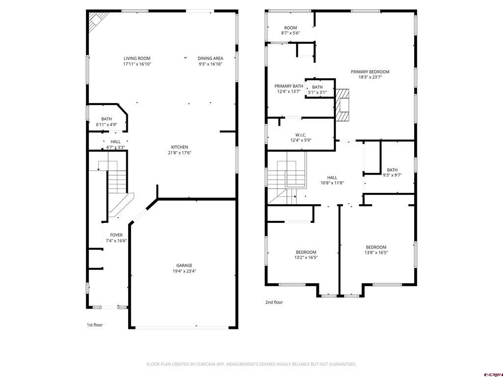 105 Tierra Vista Drive Durango CO 81301