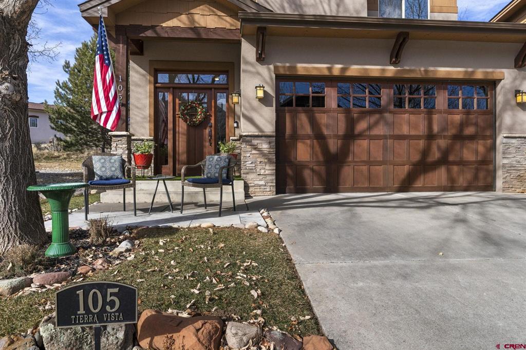 105 Tierra Vista Drive Durango CO 81301