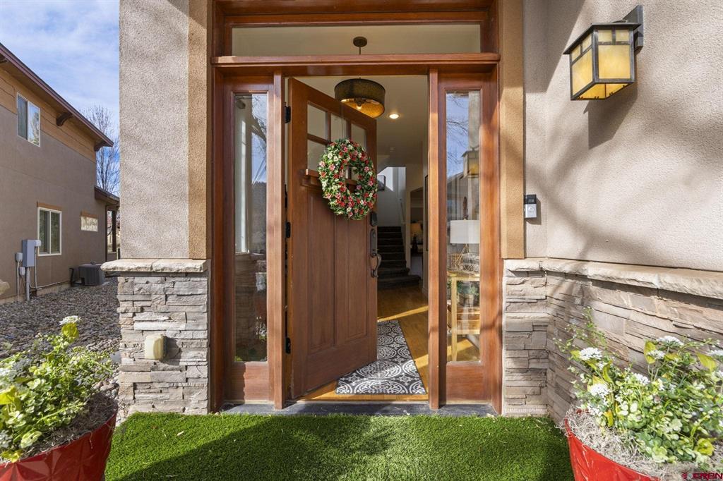 105 Tierra Vista Drive Durango CO 81301