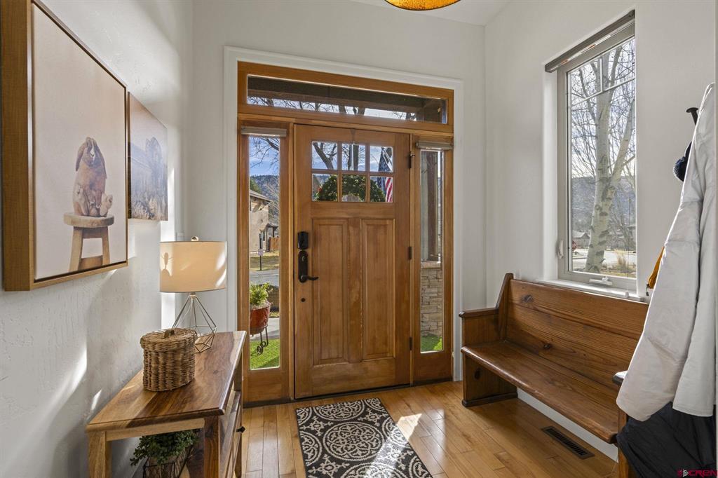105 Tierra Vista Drive Durango CO 81301