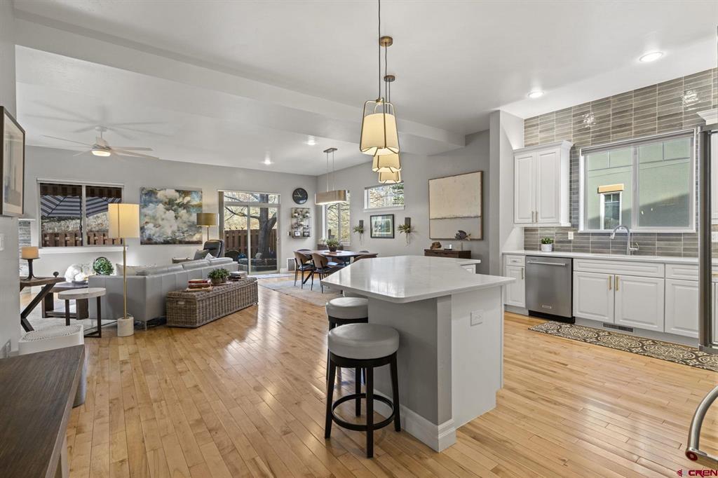 105 Tierra Vista Drive Durango CO 81301