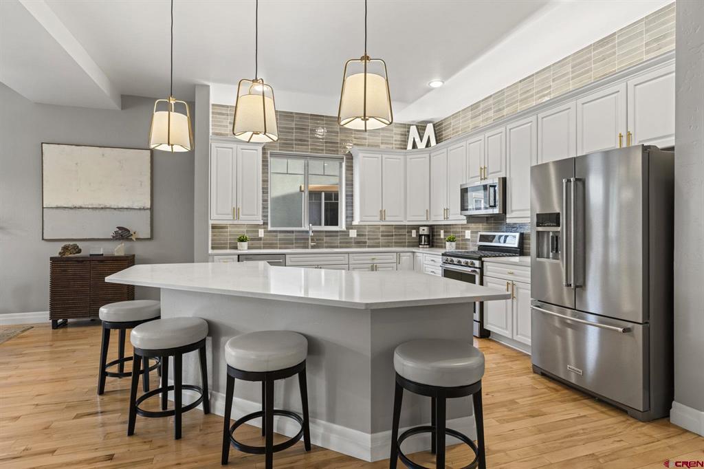 105 Tierra Vista Drive Durango CO 81301