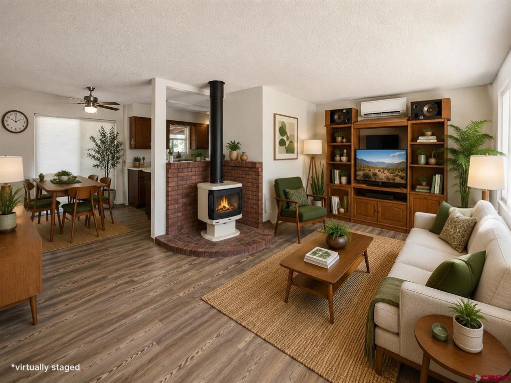 613 N Colorado Street Cortez CO 81321