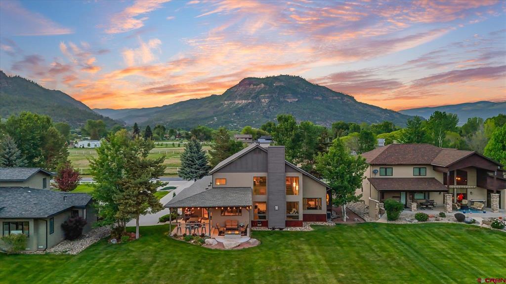 920 N Dalton Ranch Durango CO 81301