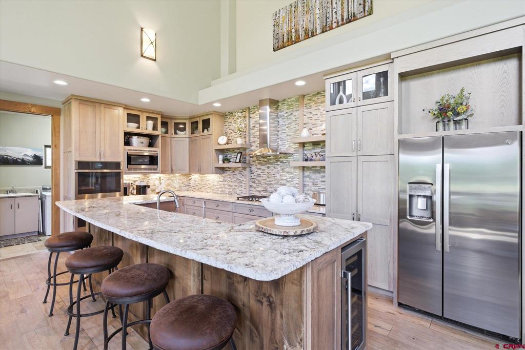 920 N Dalton Ranch Durango CO 81301