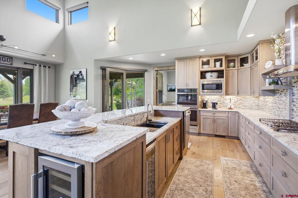 920 N Dalton Ranch Durango CO 81301