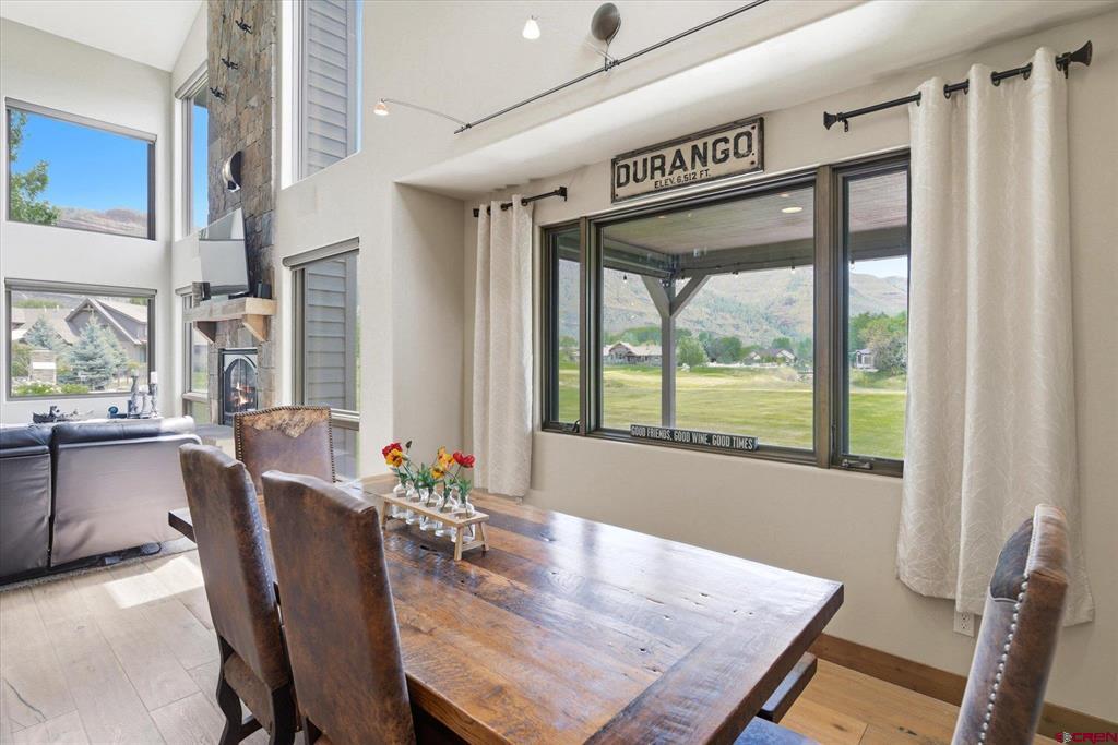 920 N Dalton Ranch Durango CO 81301