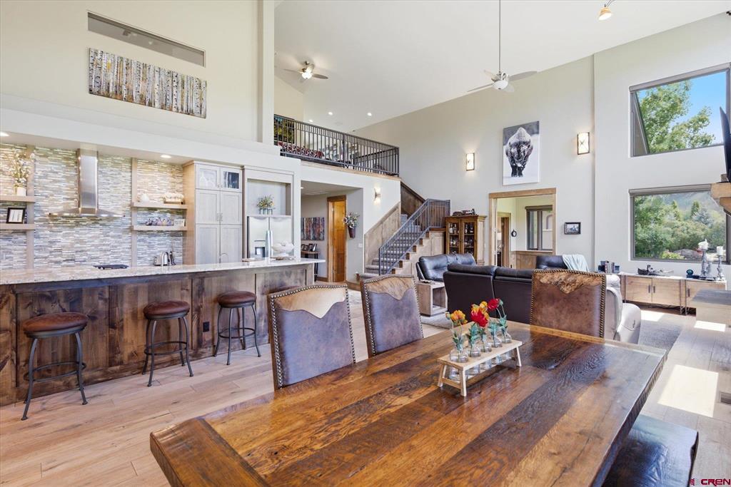 920 N Dalton Ranch Durango CO 81301