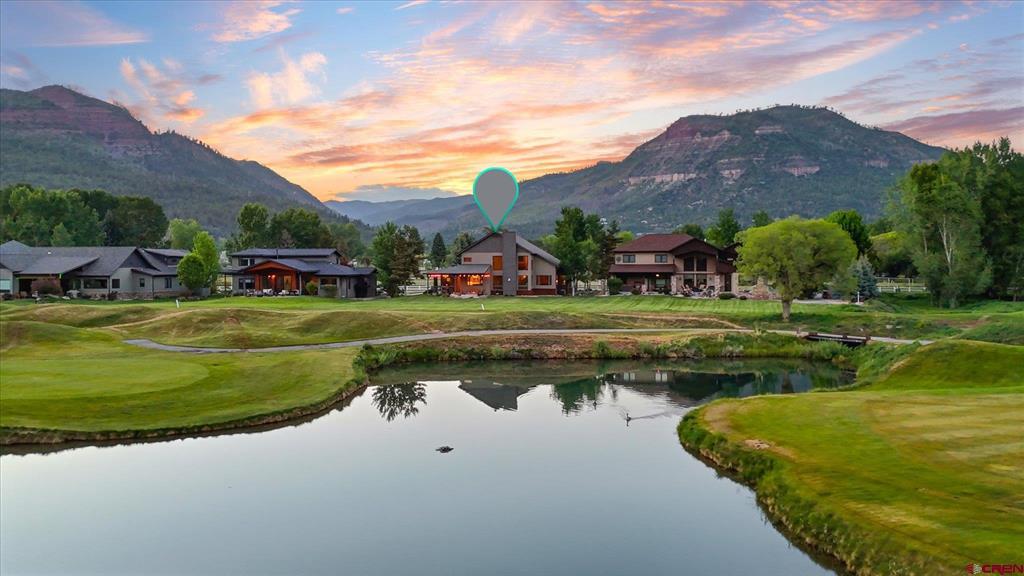 920 N Dalton Ranch Durango CO 81301