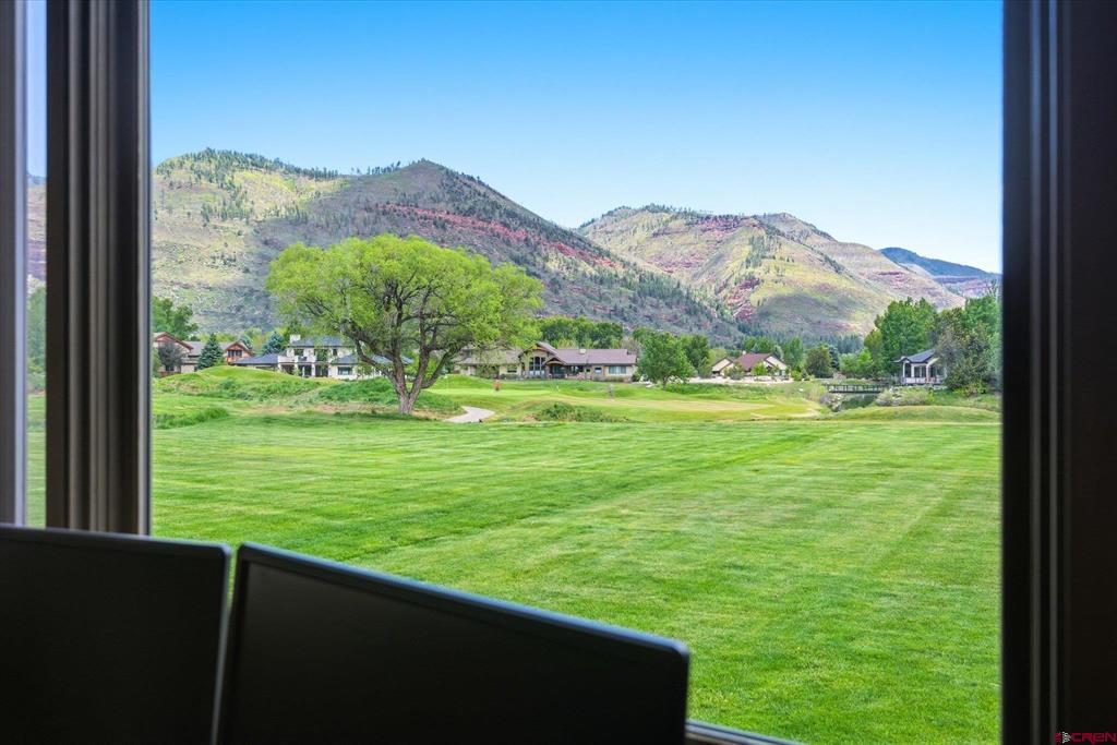 920 N Dalton Ranch Durango CO 81301