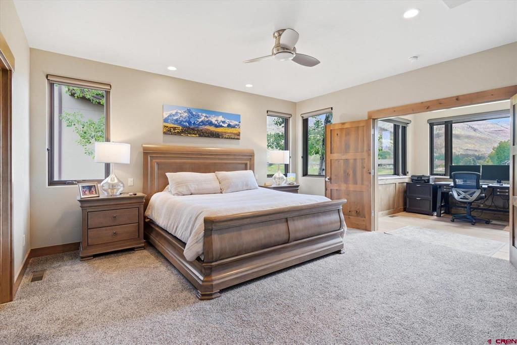 920 N Dalton Ranch Durango CO 81301