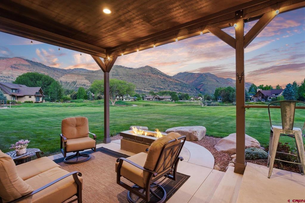 920 N Dalton Ranch Durango CO 81301