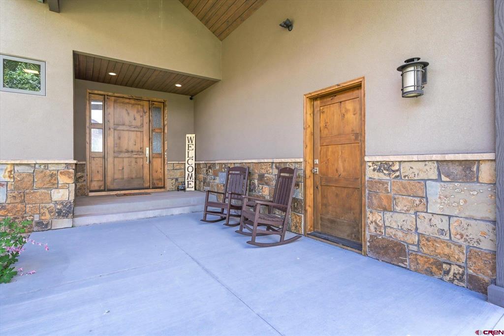 920 N Dalton Ranch Durango CO 81301