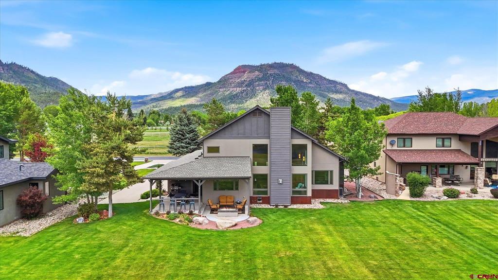 920 N Dalton Ranch Durango CO 81301