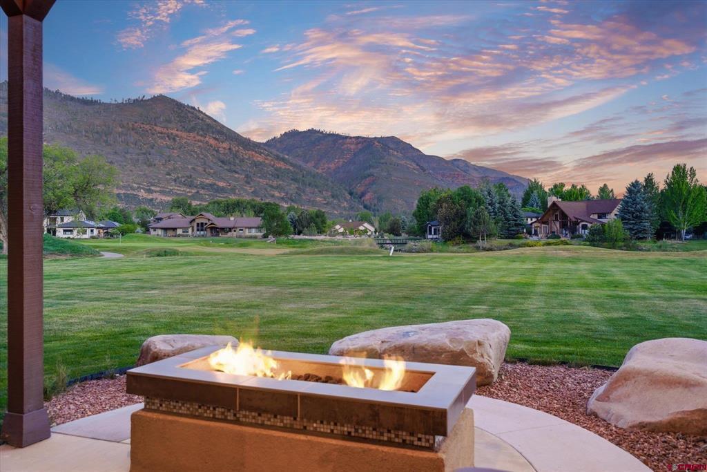 920 N Dalton Ranch Durango CO 81301
