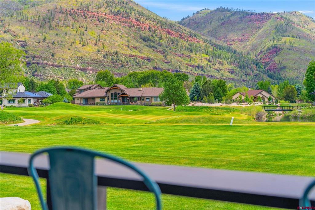 920 N Dalton Ranch Durango CO 81301