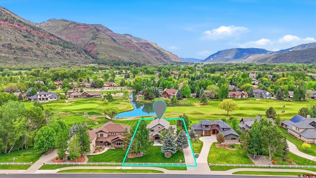 920 N Dalton Ranch Durango CO 81301