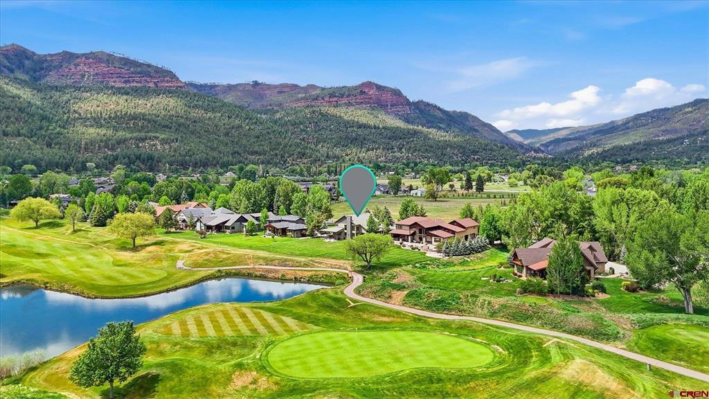 920 N Dalton Ranch Durango CO 81301