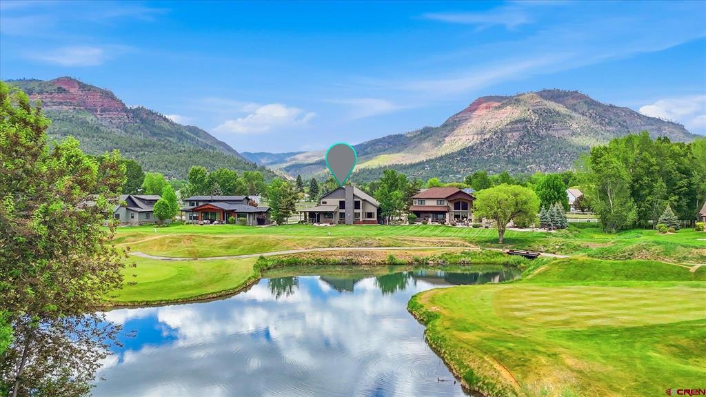 920 N Dalton Ranch Durango CO 81301