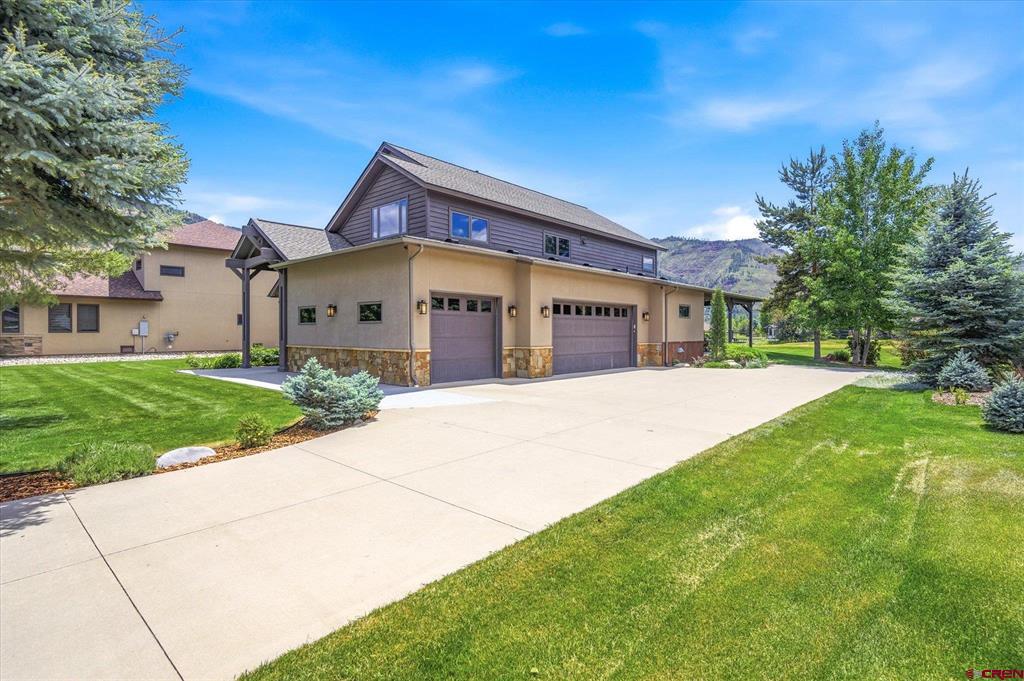 920 N Dalton Ranch Durango CO 81301
