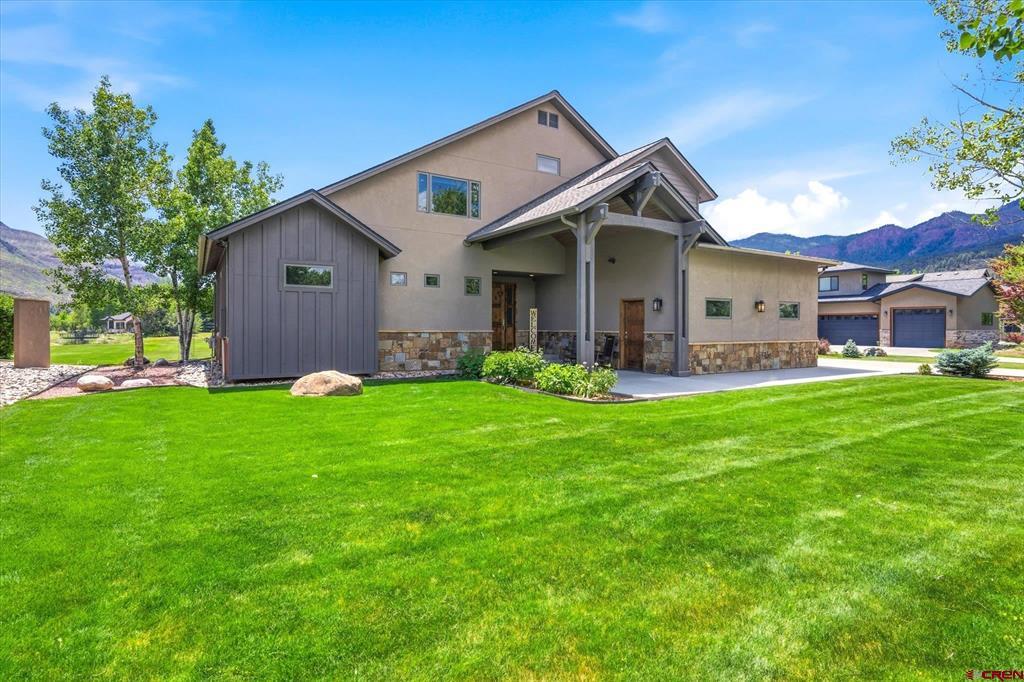 920 N Dalton Ranch Durango CO 81301
