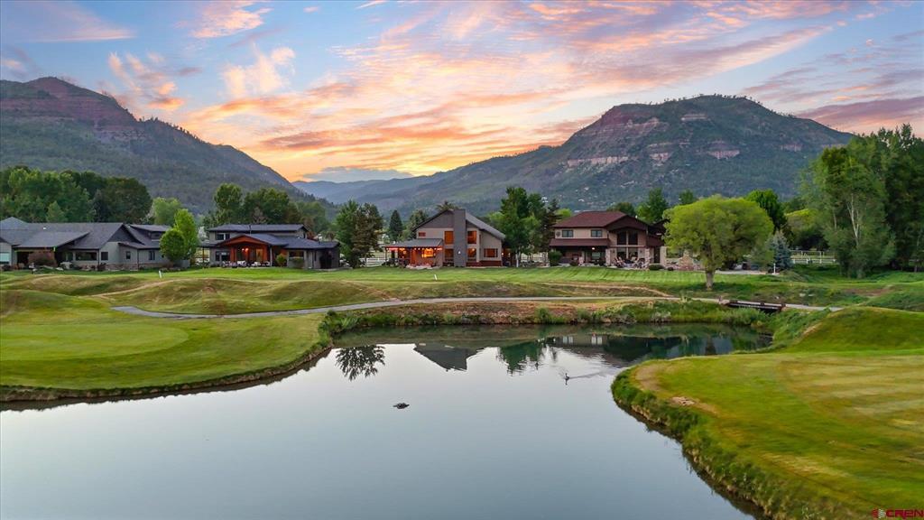 920 N Dalton Ranch Durango CO 81301