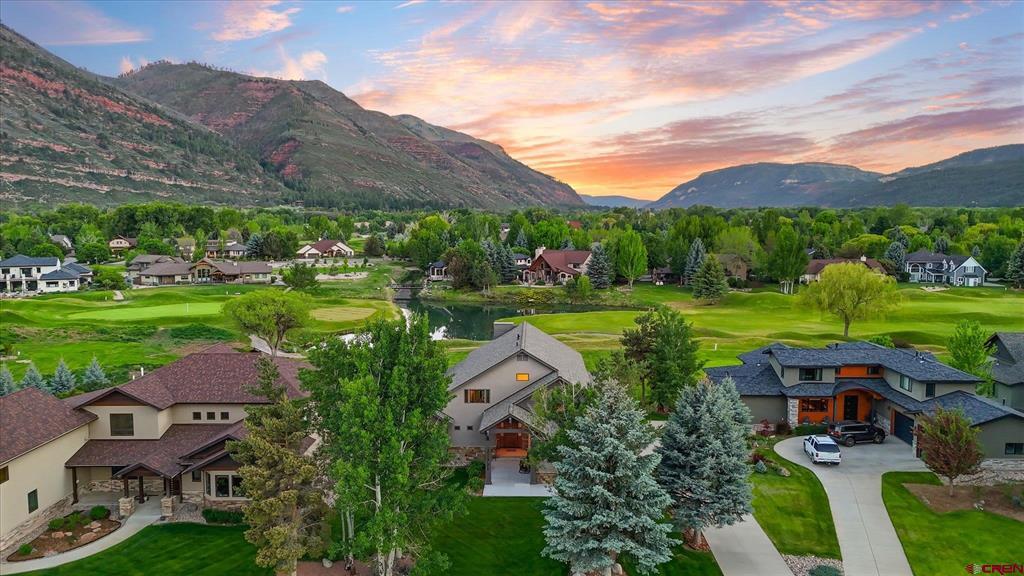 920 N Dalton Ranch Durango CO 81301