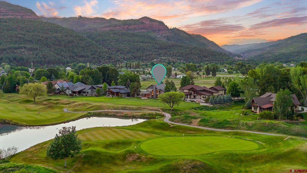 920 N Dalton Ranch Durango CO 81301