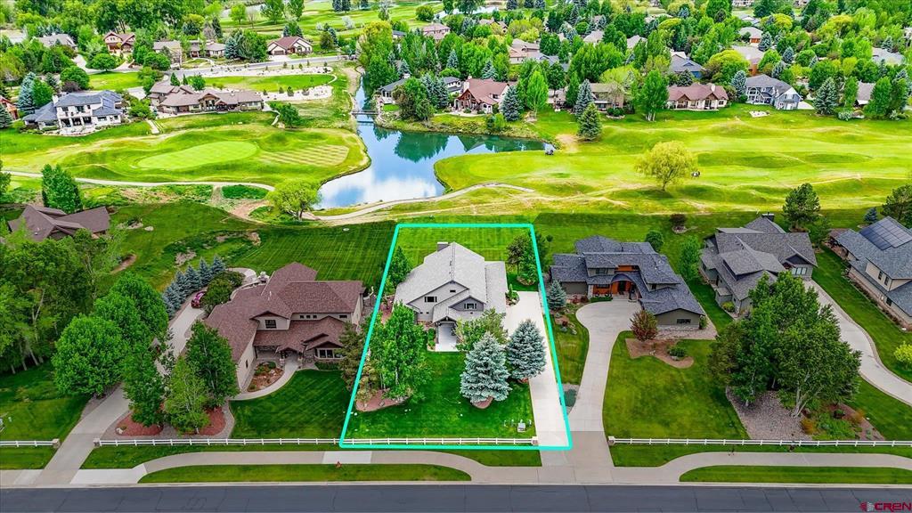 920 N Dalton Ranch Durango CO 81301