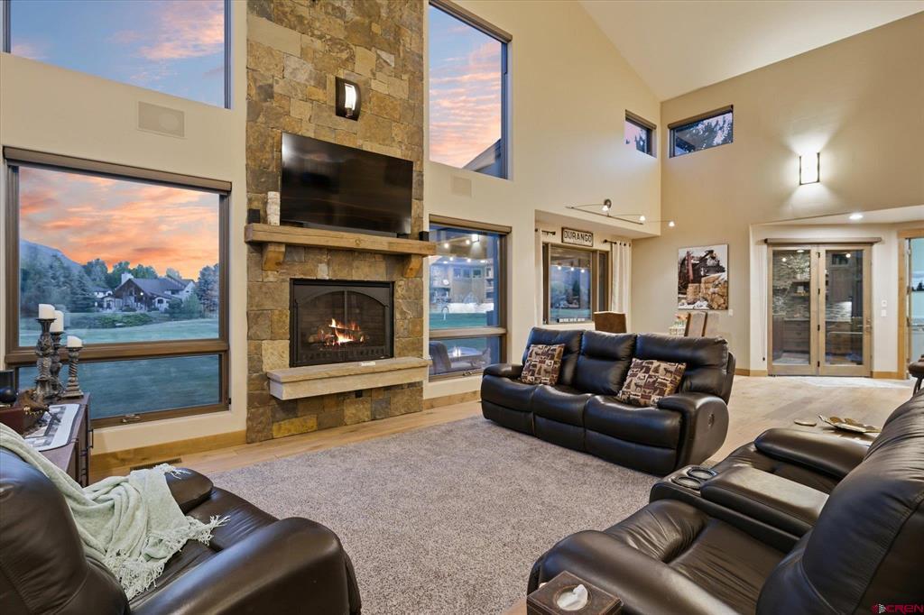 920 N Dalton Ranch Durango CO 81301