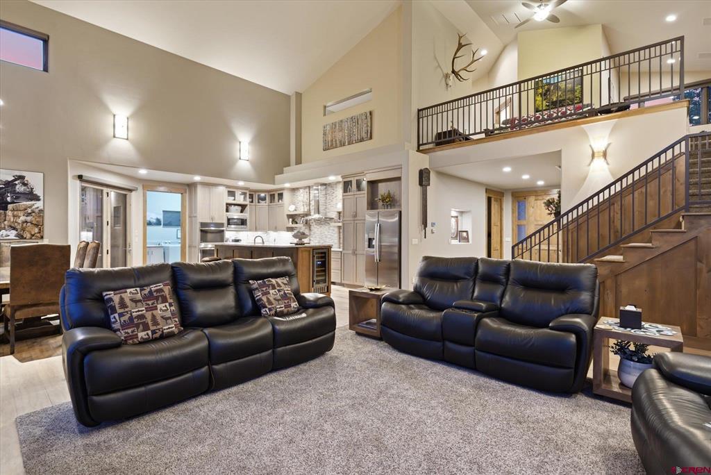 920 N Dalton Ranch Durango CO 81301
