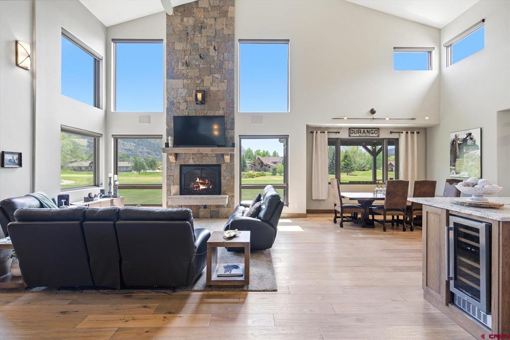 920 N Dalton Ranch Durango CO 81301