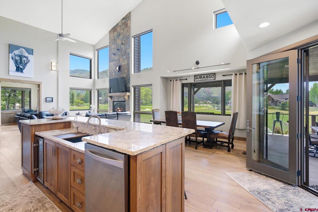 920 N Dalton Ranch Durango CO 81301