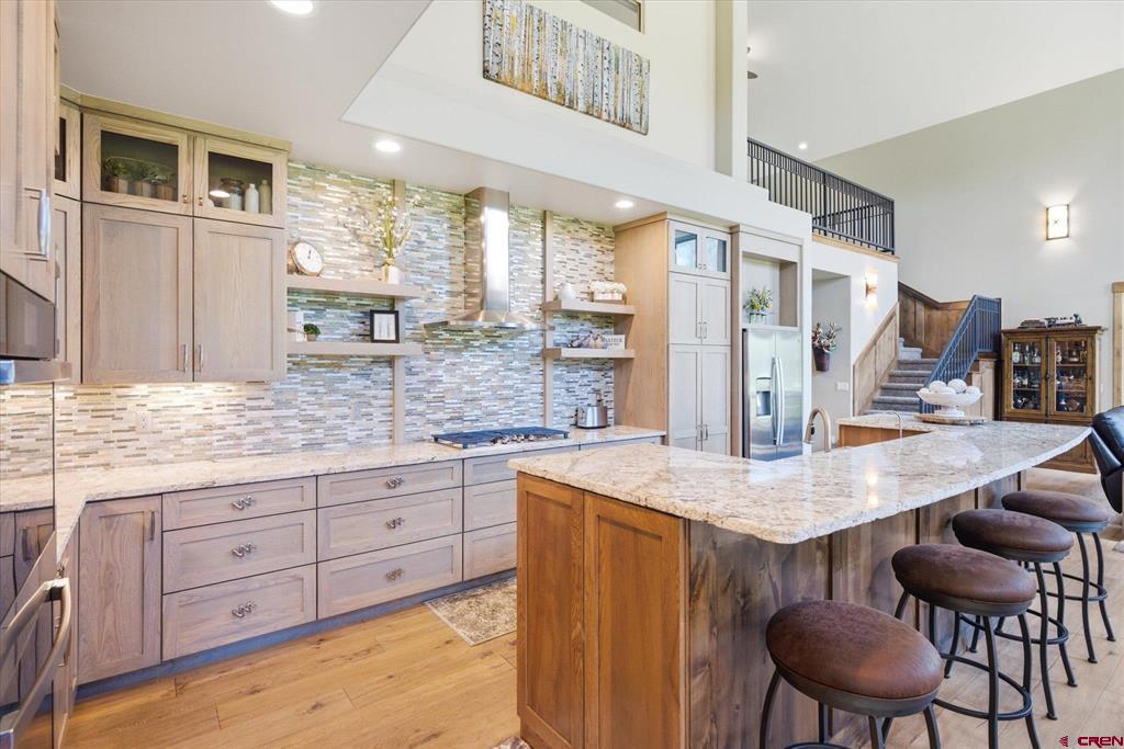 920 N Dalton Ranch Durango CO 81301