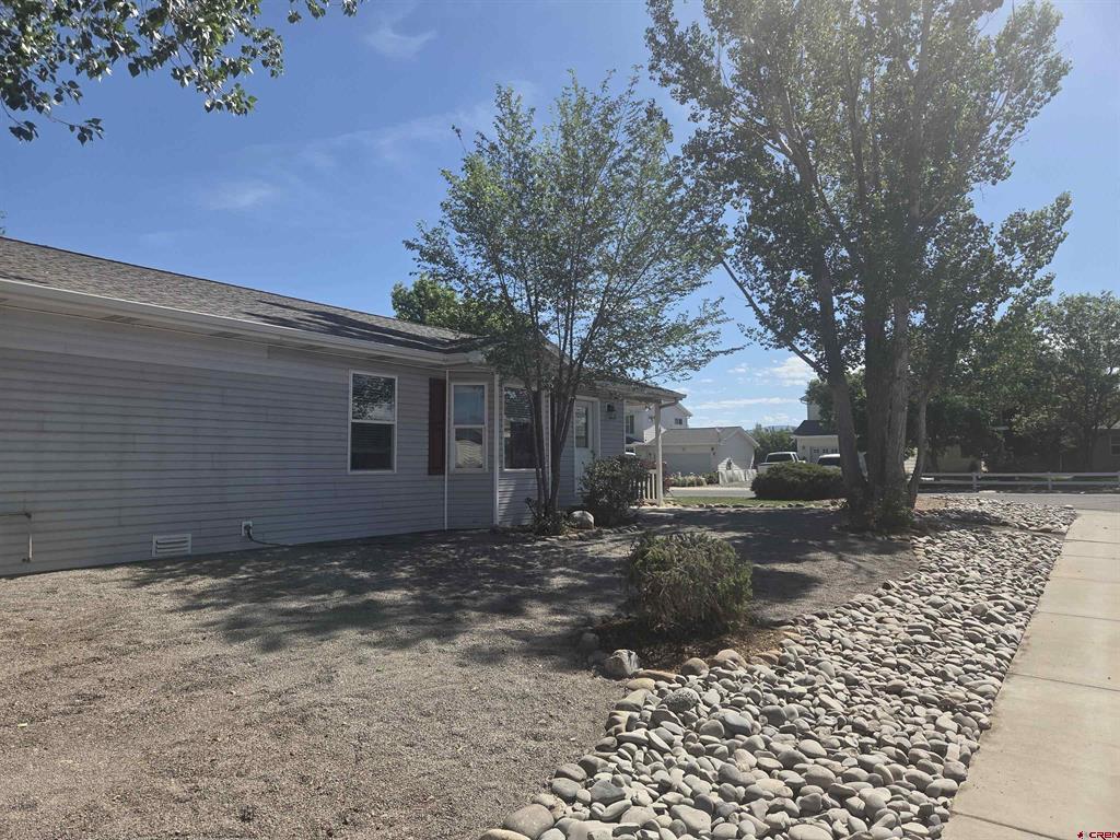 231 Bristlecone Court Montrose CO 81401