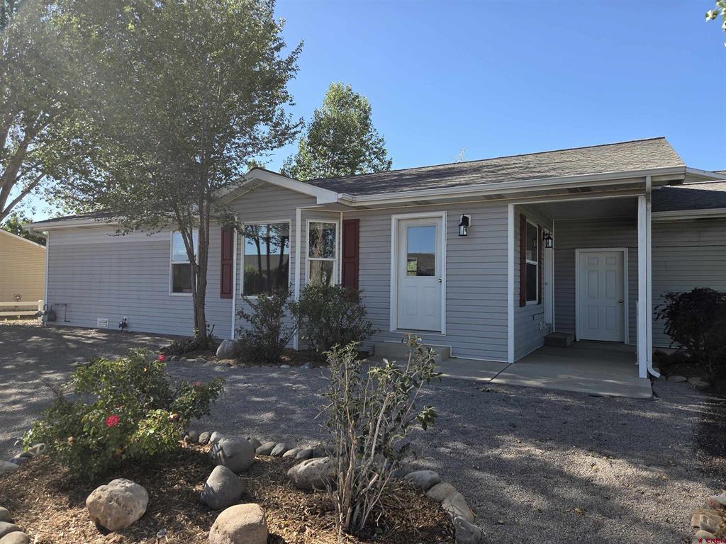 231 Bristlecone Court Montrose CO 81401