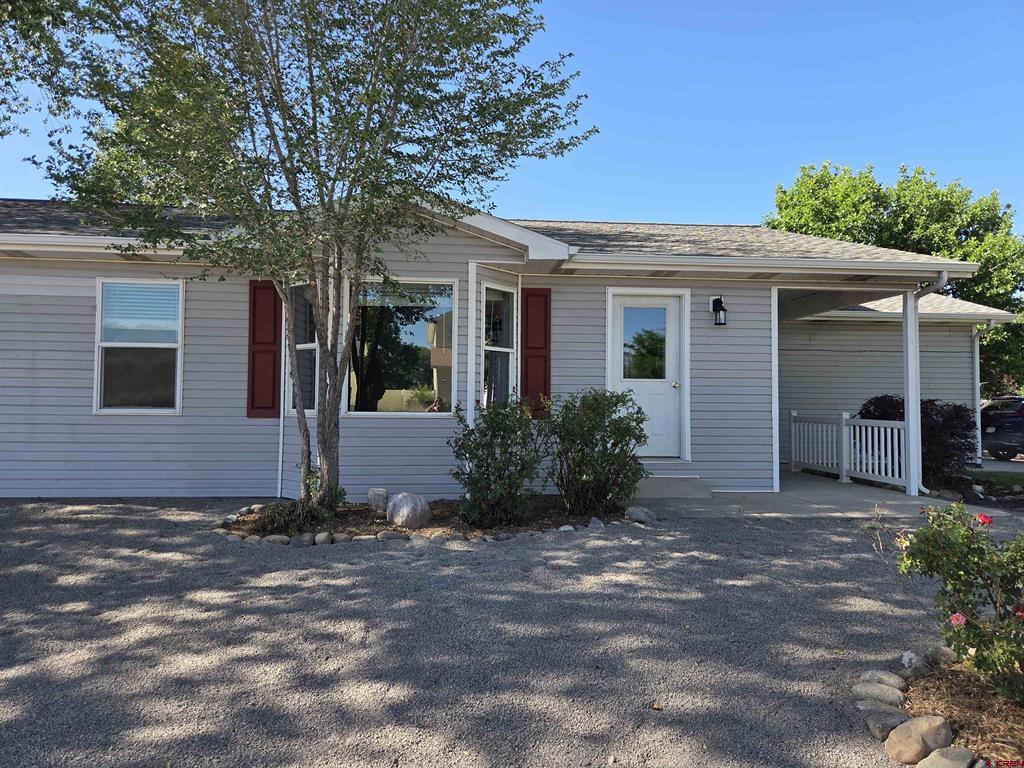 231 Bristlecone Court Montrose CO 81401