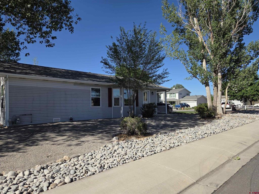 231 Bristlecone Court Montrose CO 81401