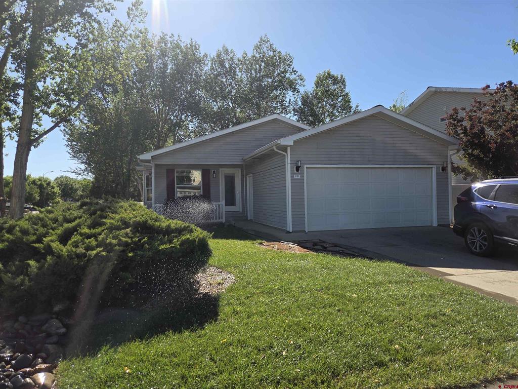 231 Bristlecone Court Montrose CO 81401