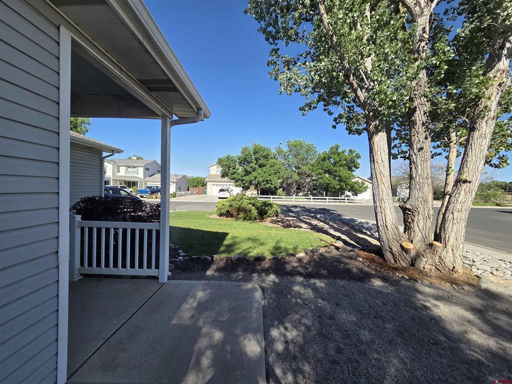 231 Bristlecone Court Montrose CO 81401