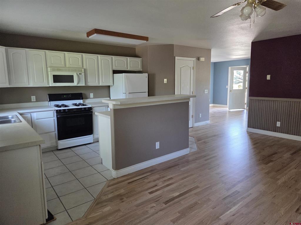 231 Bristlecone Court Montrose CO 81401