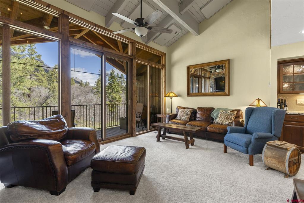 961 N Tamarron Drive Durango CO 81301