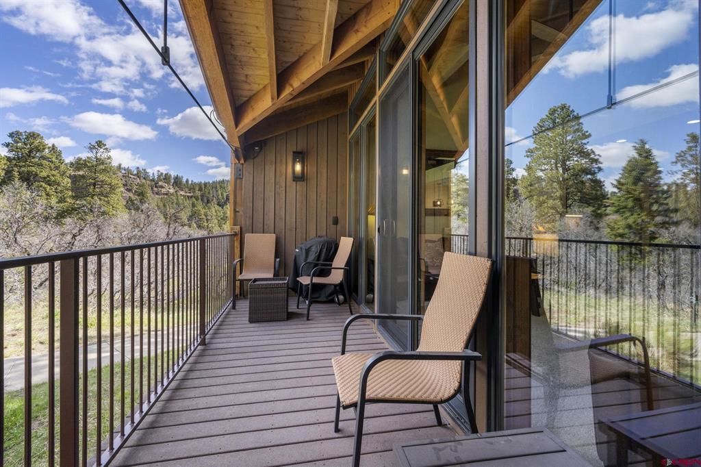 961 N Tamarron Drive Durango CO 81301