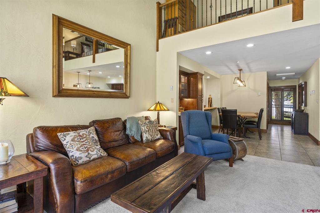 961 N Tamarron Drive Durango CO 81301