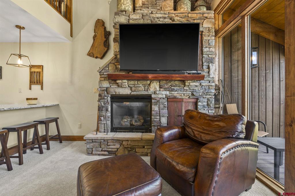 961 N Tamarron Drive Durango CO 81301