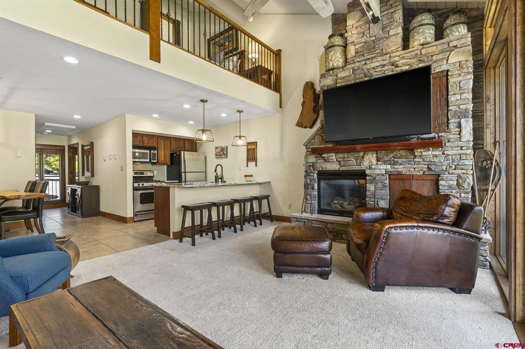 961 N Tamarron Drive Durango CO 81301