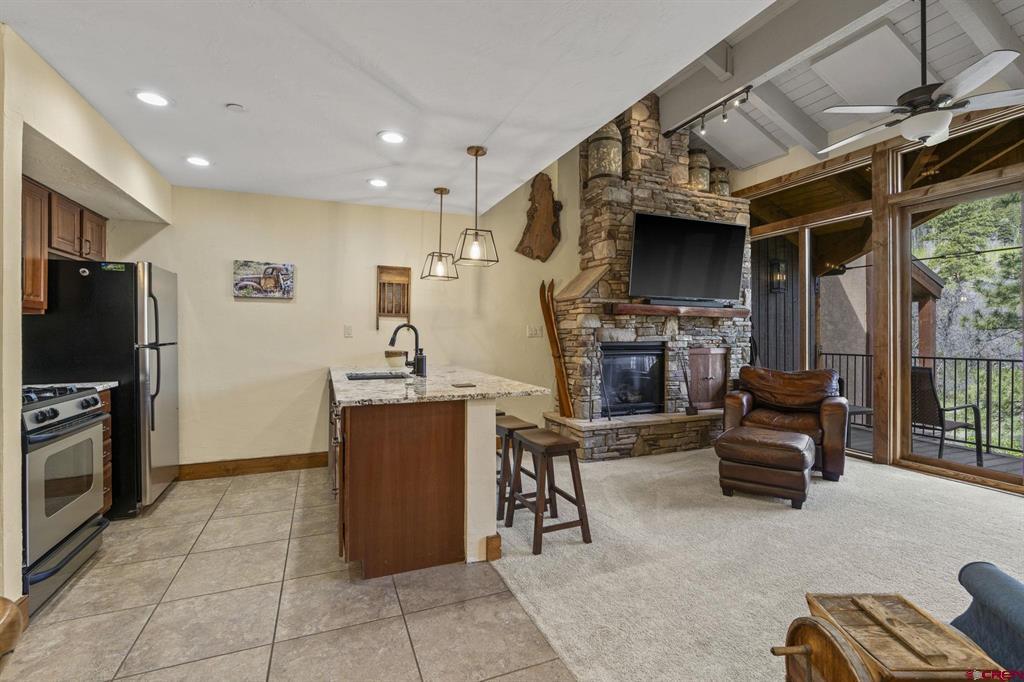 961 N Tamarron Drive Durango CO 81301