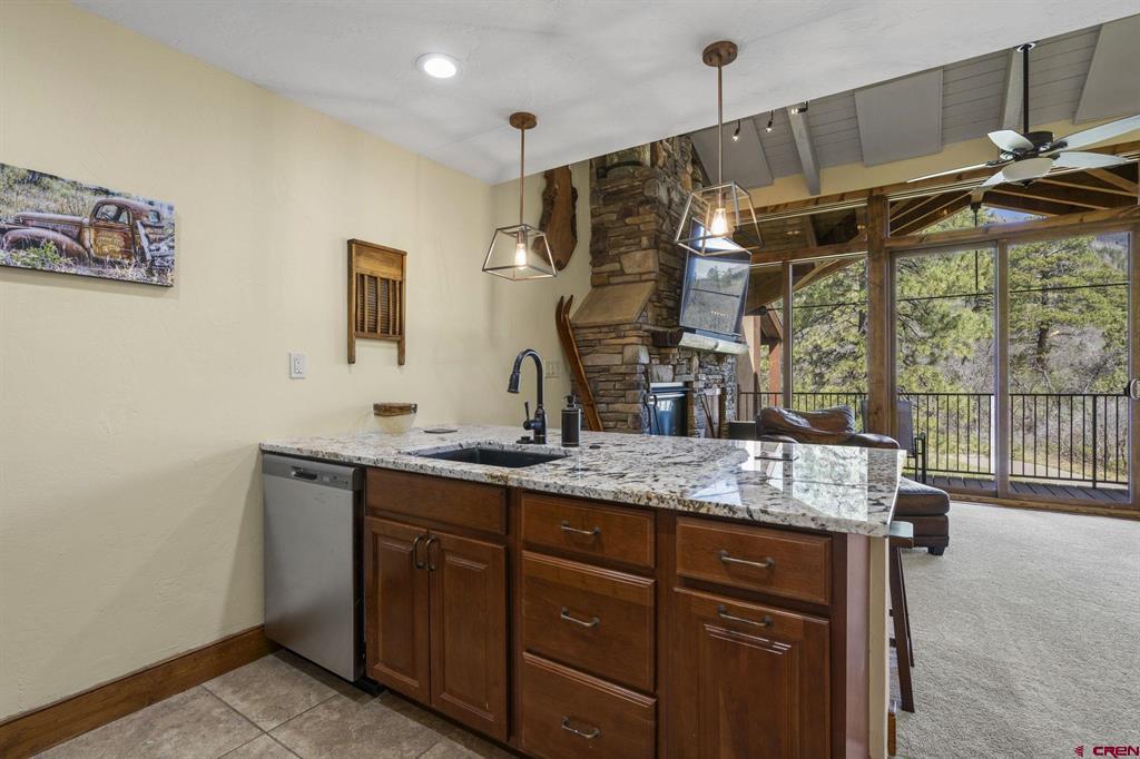 961 N Tamarron Drive Durango CO 81301