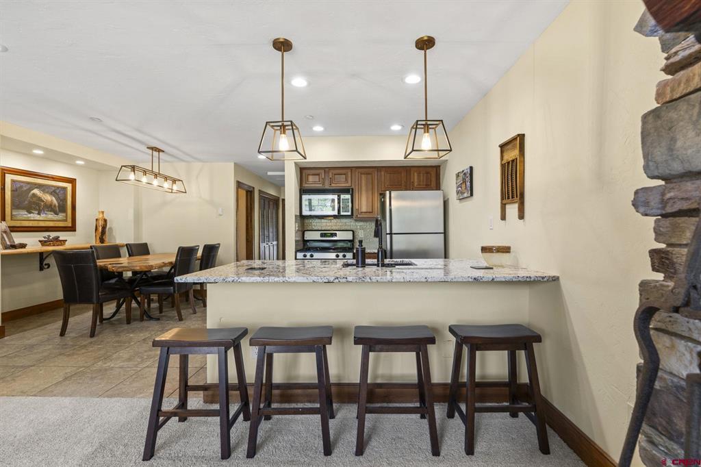 961 N Tamarron Drive Durango CO 81301